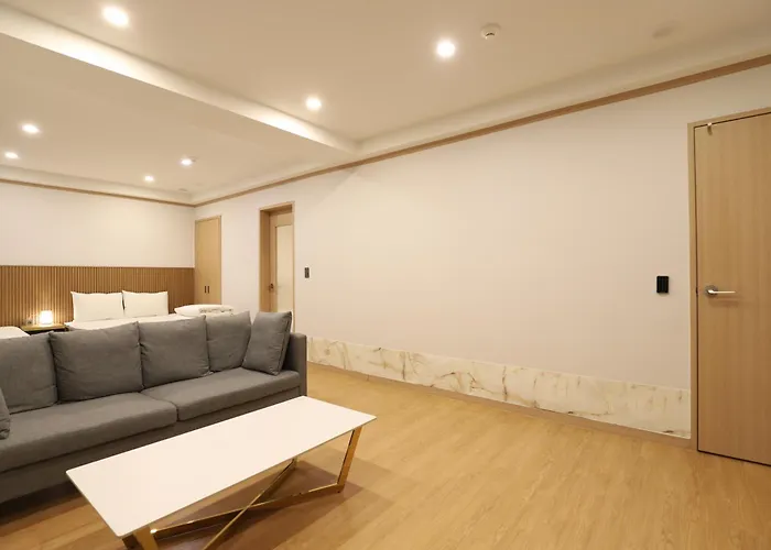 호텔 부산 녹천온천호텔 부산광역시