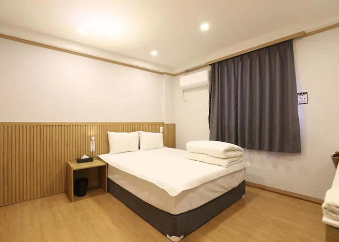 부산 녹천온천호텔 부산광역시