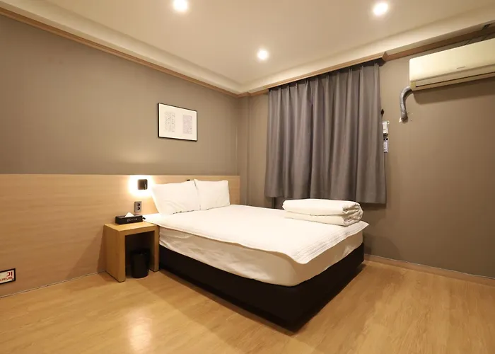부산 녹천온천호텔 호텔 부산광역시
