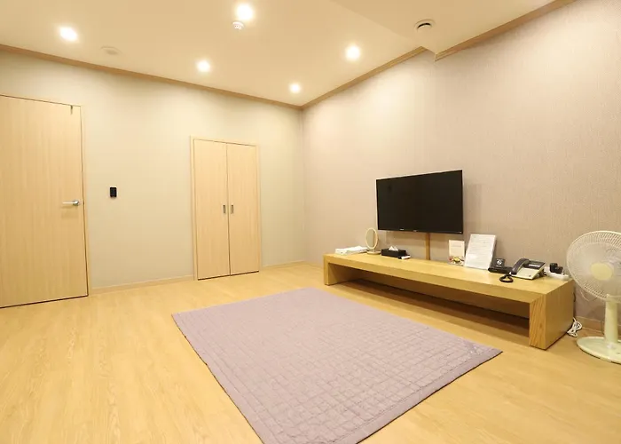 부산 녹천온천호텔 부산광역시