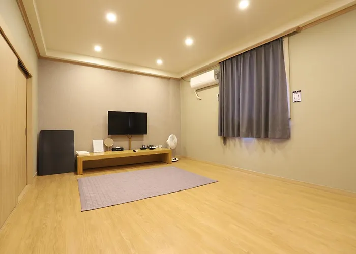 부산 녹천온천호텔 호텔 부산광역시